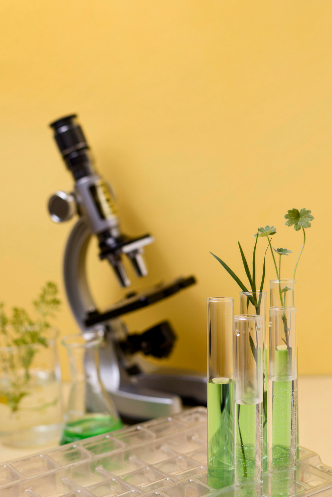 Microgreen Innovation