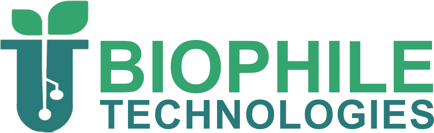 Biophile Technologies Logo