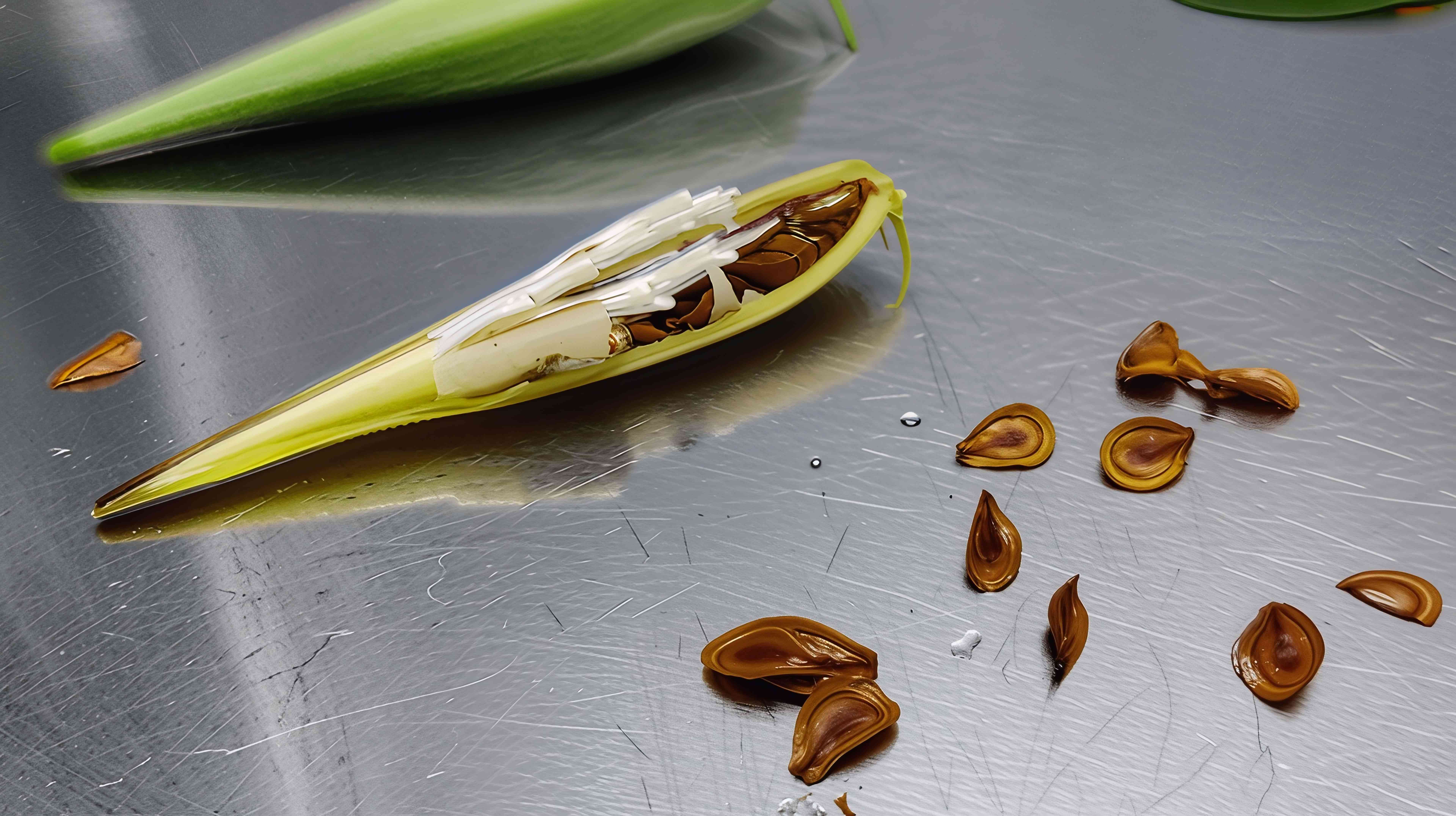 Germplasm Conservation